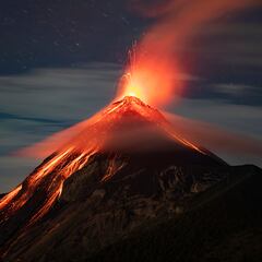 Warning of impending volcanic eruption: “The world is not prepared”