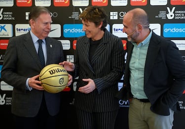 Pierre Oriola regresa a la Selección