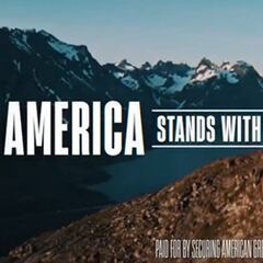 Un vídeo de campaña estadounidense homenajea a Groenlandia y un historiador apunta los detalles importantes olvidados