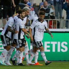 Colo Colo confirmó nuevo fichaje