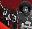 ¡Histórico! Conoce las caras detrás de las protestas en la historia del deporte de USA