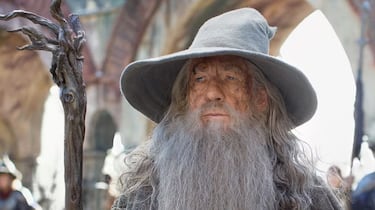 Ian McKellen habla sobre su regreso como Gandalf en ‘El señor de los anillos’ y desvela cuándo empieza el rodaje: “Es desafortunado porque será invierno en Nueva Zelanda”