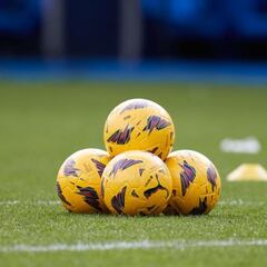 Mercado de invierno: todos los objetivos de los clubes de LaLiga EA Sports