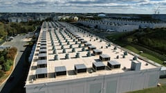 These are the states with the most data centers: What you need to know about AI energy use