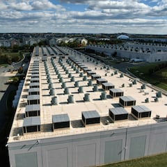 These are the states with the most data centers: What you need to know about AI energy use