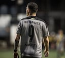 Agustín Álvarez sigue en sequía