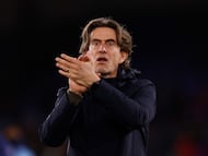 Follow all the EPL action live from the Gtech Community Stadium, as Spurs visit Brentford for a New Year’s Day clash today, Thursday Jan. 1, 2026.