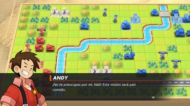 Advance Wars 1+2: Re-Boot Camp: uno de los mejores juegos de estrategia de 2023 y uno de los mayores tapados