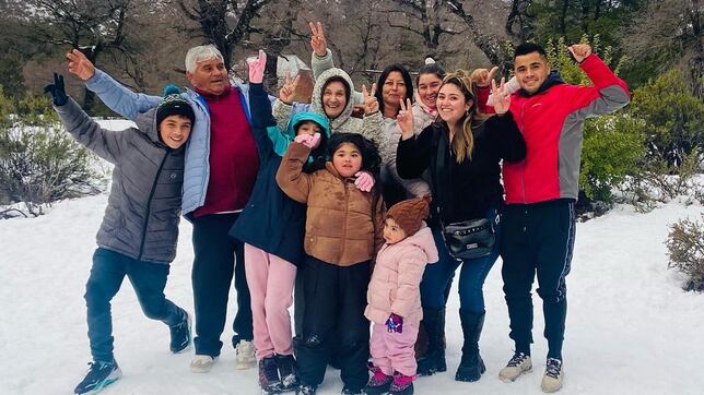 Es figura de Ñublense y deja este mensaje antes del partido con la U: “Todos estarán pendientes”