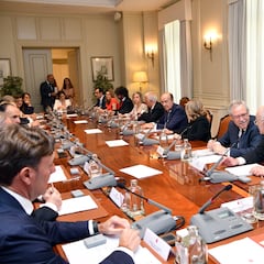 Quién es Isabel Perelló, primera mujer en presidir el Tribunal Supremo y el CGPJ