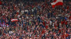 Comisión Disciplinaria perdonaría a Chivas