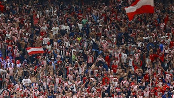 Comisión Disciplinaria perdonaría a Chivas