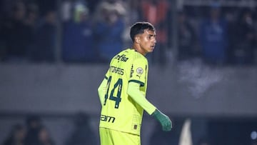 Mercado de fichajes, en directo | Última hora del Madrid, Barcelona e internacional en vivo