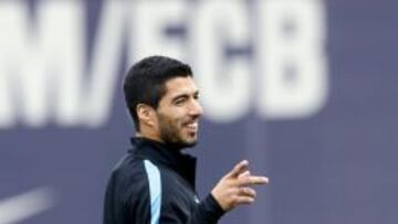 Luis Suárez