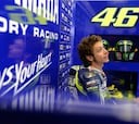 No hubo sanción para Valentino Rossi ni para Álvaro Bautista
