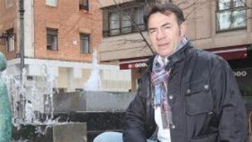 "El Atlético tiene poco que perder y mucho que ganar"