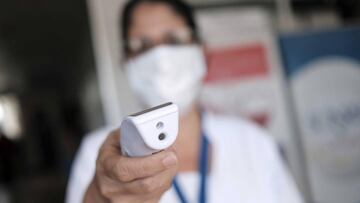 Fallece la primera sanitaria del Servicio de Salud del País Vasco