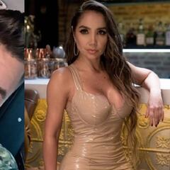 Paola Jara y Jessi Uribe dan de qué hablar en redes sociales