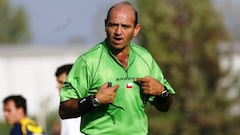 Falleció el histórico árbitro nacional Rubén Selman