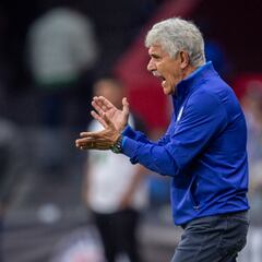 El récord que buscará alcanzar Cruz Azul ante Mazatlán