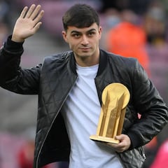 "No habría rechazado al Madrid"