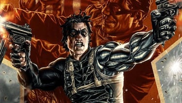 ¿Quiénes son Falcon y Soldado de Invierno en el Universo Marvel (UCM)?