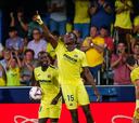 Villarreal 4 - 3 Celta: resumen, resultado y goles