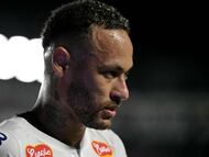 Representatives for the former Barcelona, PSG star have held discussions regarding a move to the United States.