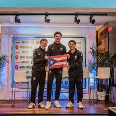 Duelo sevillista en el Caribe