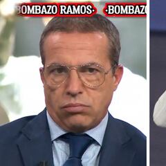 Cristóbal Soria suelta el bombazo sobre Ramos: no va a gustar al madridismo