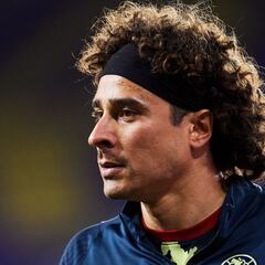 Así explicó Ochoa sus síntomas tras dar positivo a COVID-19