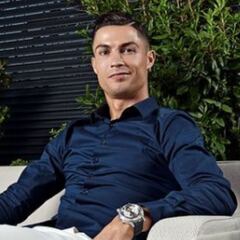La empresa estrella de Cristiano Ronaldo comenzará a pagar impuestos en Portugal