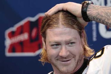 Comparativa Saints-Colts (Manolo Arana)