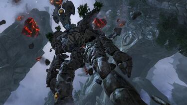 Galería de imágenes: Castlevania: Lords of Shadow - Ultimate Edition