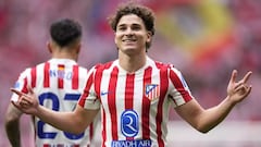 “Me quiso el PSG, en España se habla de mí y del Barcelona...”