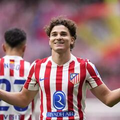 “Me quiso el PSG, en España se habla de mí y del Barcelona...”