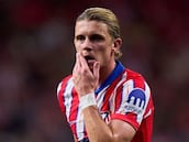 Mercado de fichajes, en directo: última hora de Real Madrid, Barcelona, Atlético y fútbol internaciona