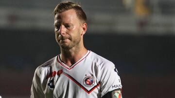 'Polaco' asegura que solo le pagarán el 10% de los adeudos