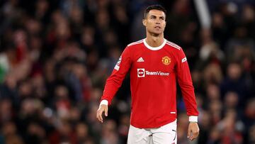 El portugués desea mantenerse en Europa al más alto nivel de exigencia, pero podría existir la posibilidad de verlo en algún momento en MLS.
