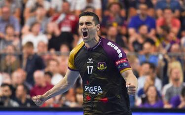 El Nantes de los españoles, a la final de la Champions League