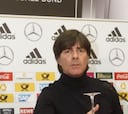 Löw: "Desde 2008, España ha sido el referente del fútbol"
