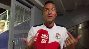 Blas Pérez y un dato increíble: ¡jugó con los 4 semifinalistas!
