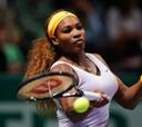 Serena Williams y Na Li, final de veteranas en Estambul