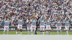 ¿Qué necesita Alianza Lima para ser campéon de la Liga 1?