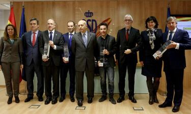 Fernando Alonso también quiere ocupar la pole en el ciclismo