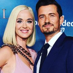 Katy Perry y Orlando Bloom dan la bienvenida a su primer hijo