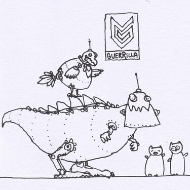 El ex director de Dead Island 2 trabajará en Horizon: Zero Dawn