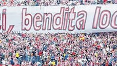 M-30 y Juegos empujan al Atlético a La Peineta