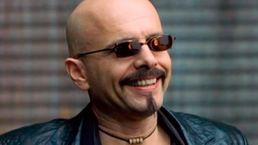 El actor de ‘Matrix’ que tuvo un papel clave en ‘The Last of Us’ y seguramente no reconociste