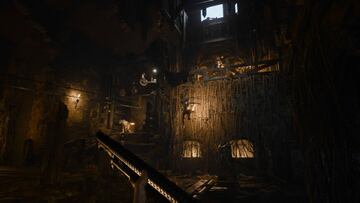 Resident Evil 8 Village eleva el hype en increíbles nuevas imágenes